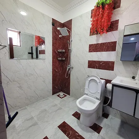Munril Guest Apartment Jaffna Exterior photo