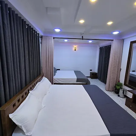 Munril Guest Apartment Jaffna Exterior photo