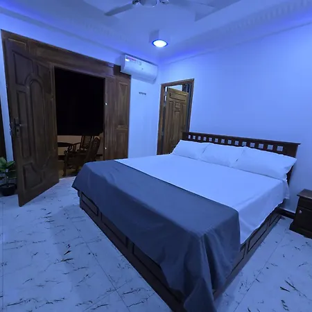 Munril Guest Apartment Jaffna Exterior photo