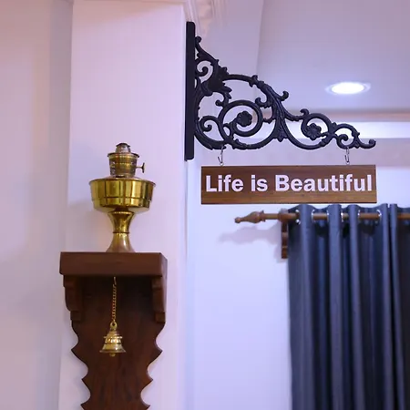 Munril Guest Apartment Jaffna Exterior photo
