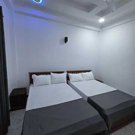 Munril Guest Apartment Jaffna Exterior photo
