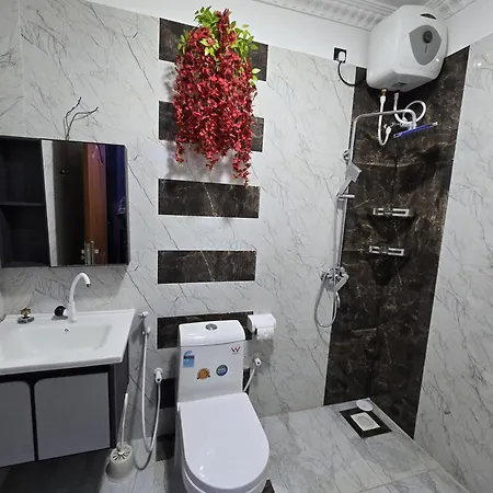 Munril Guest Apartment Jaffna Exterior photo