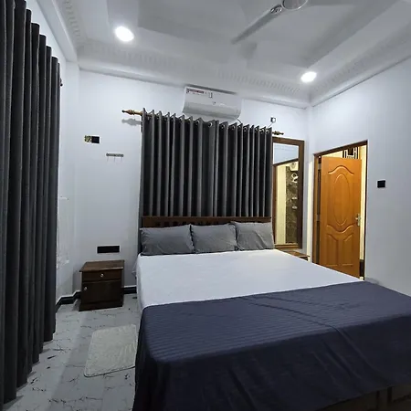 Munril Guest Apartment Jaffna Exterior photo
