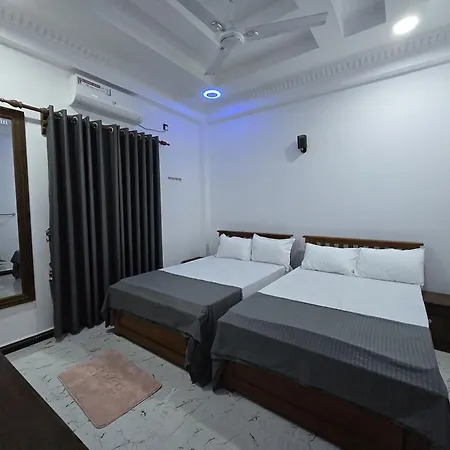 Munril Guest Apartment Jaffna Exterior photo