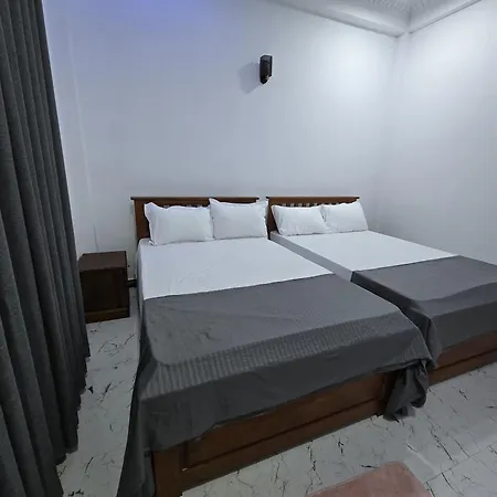 Munril Guest Apartment Jaffna Exterior photo