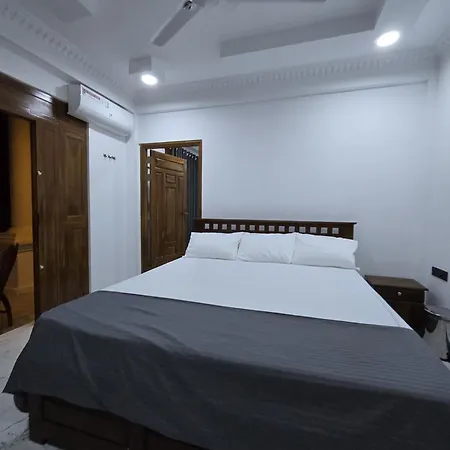 Munril Guest Apartment Jaffna Exterior photo