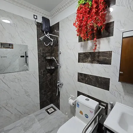 Munril Guest Apartment Jaffna Exterior photo