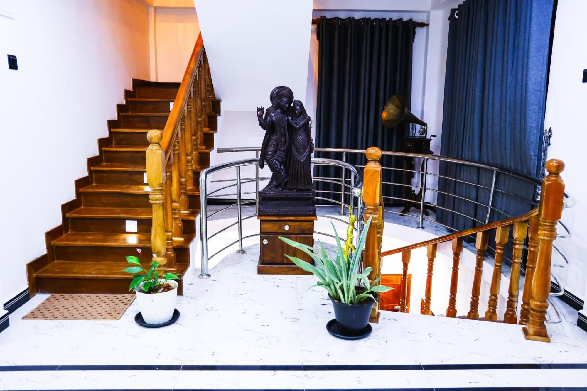 Munril Guest Homestay *