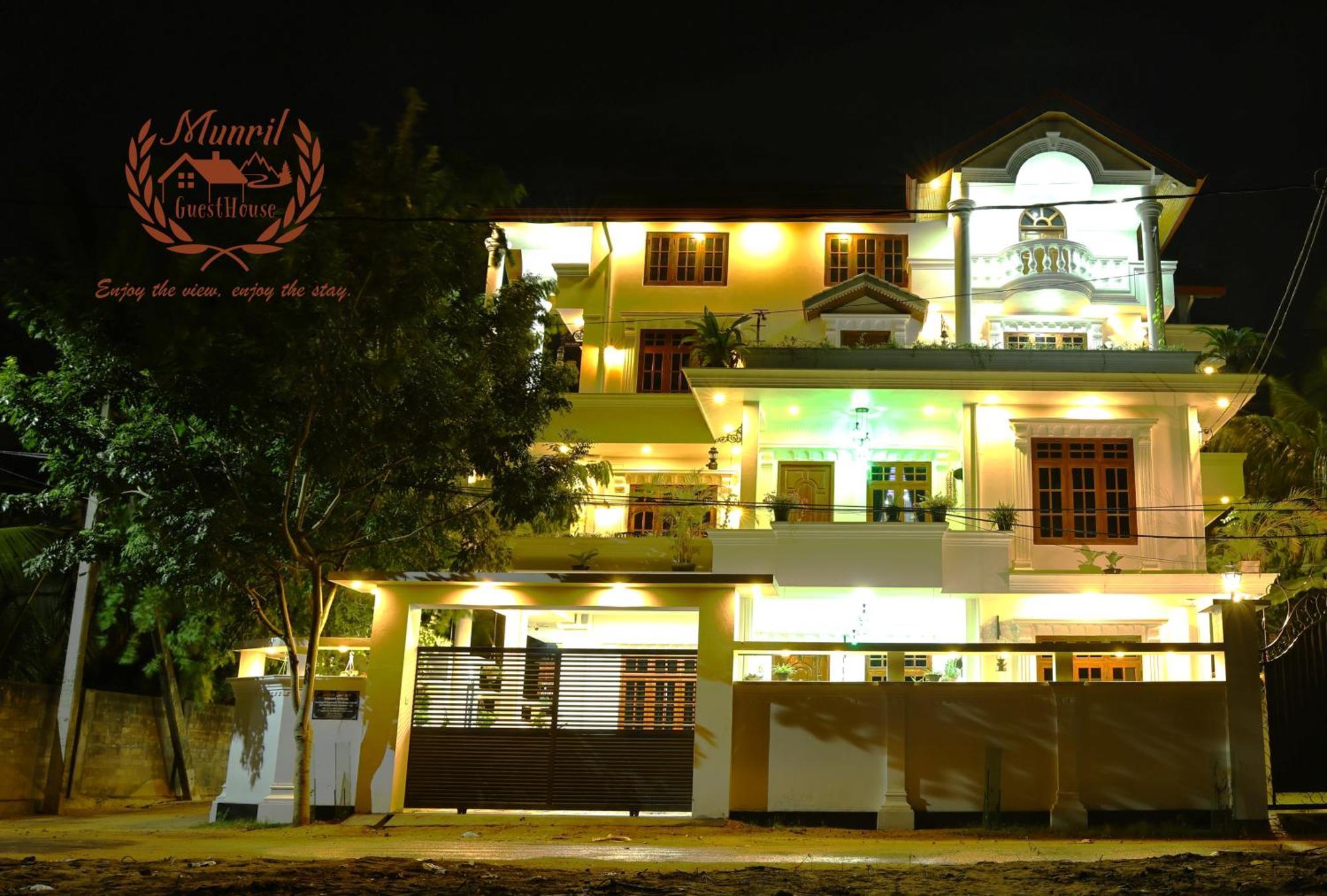 Munril Guest Jaffna