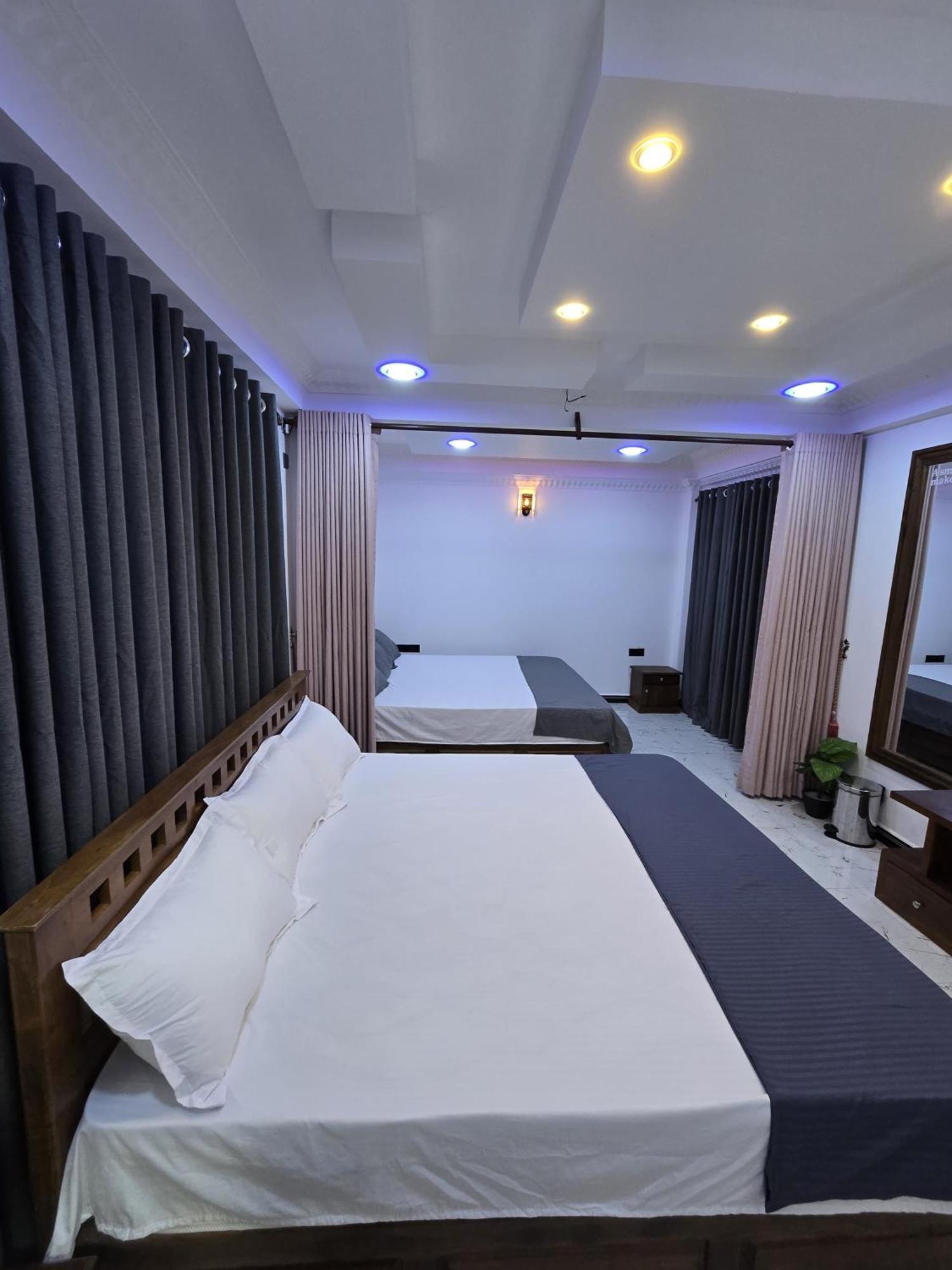 Munril Guest Homestay