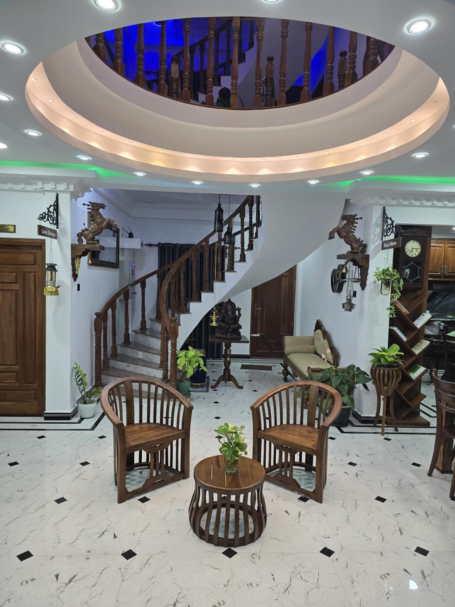 Munril Guest Homestay Jaffna
