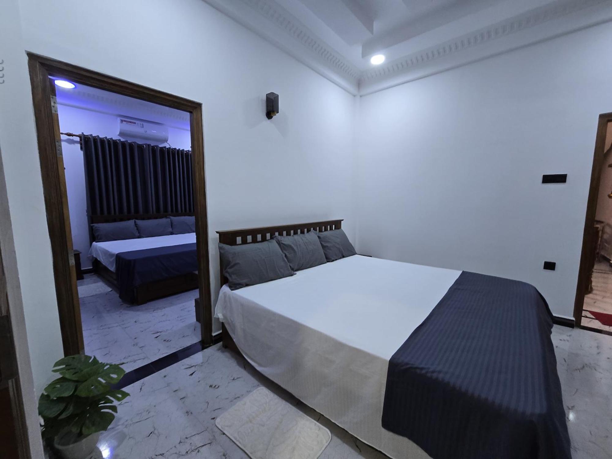 Homestay Munril Guest Jaffna