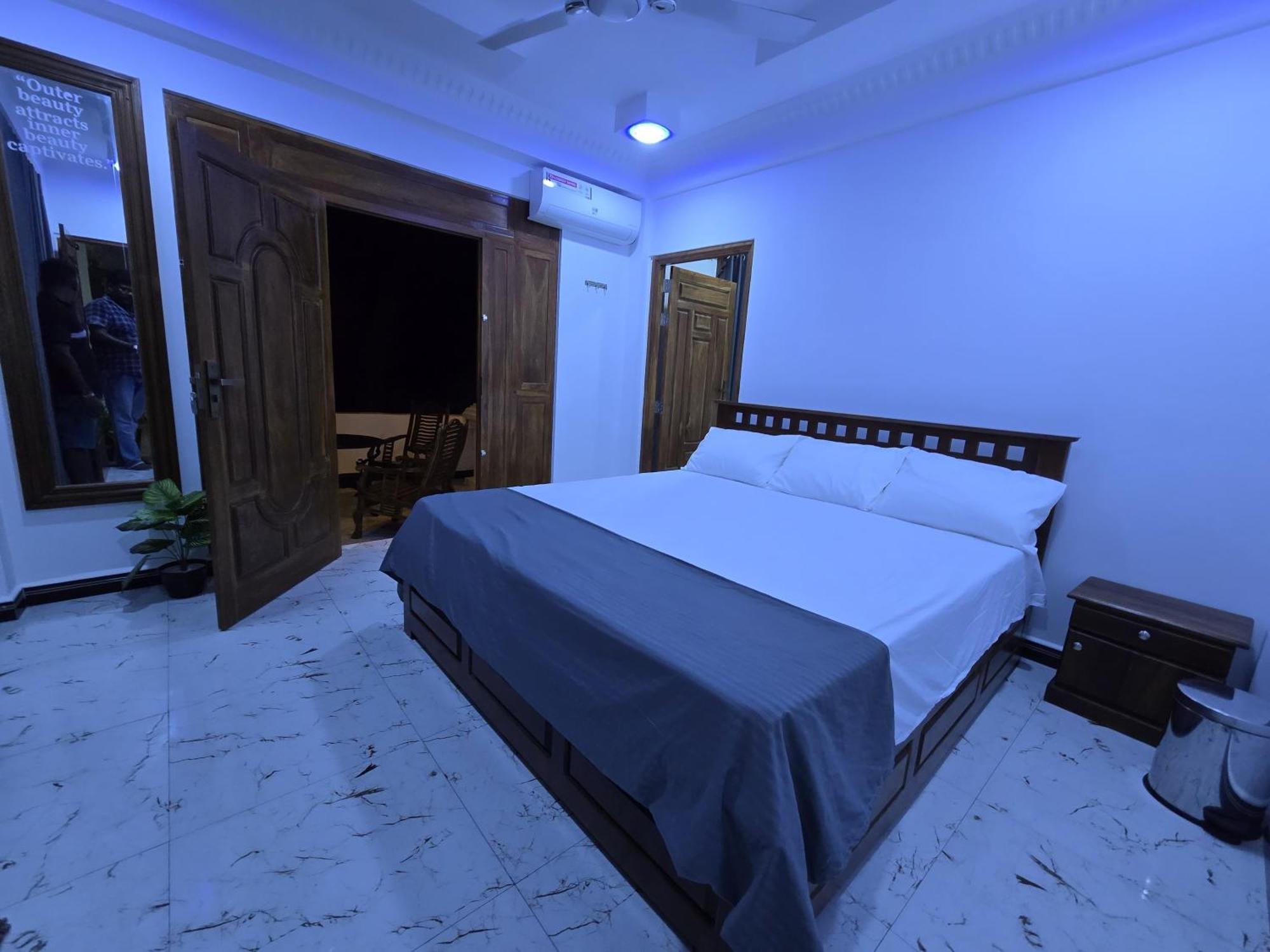 Munril Guest Homestay