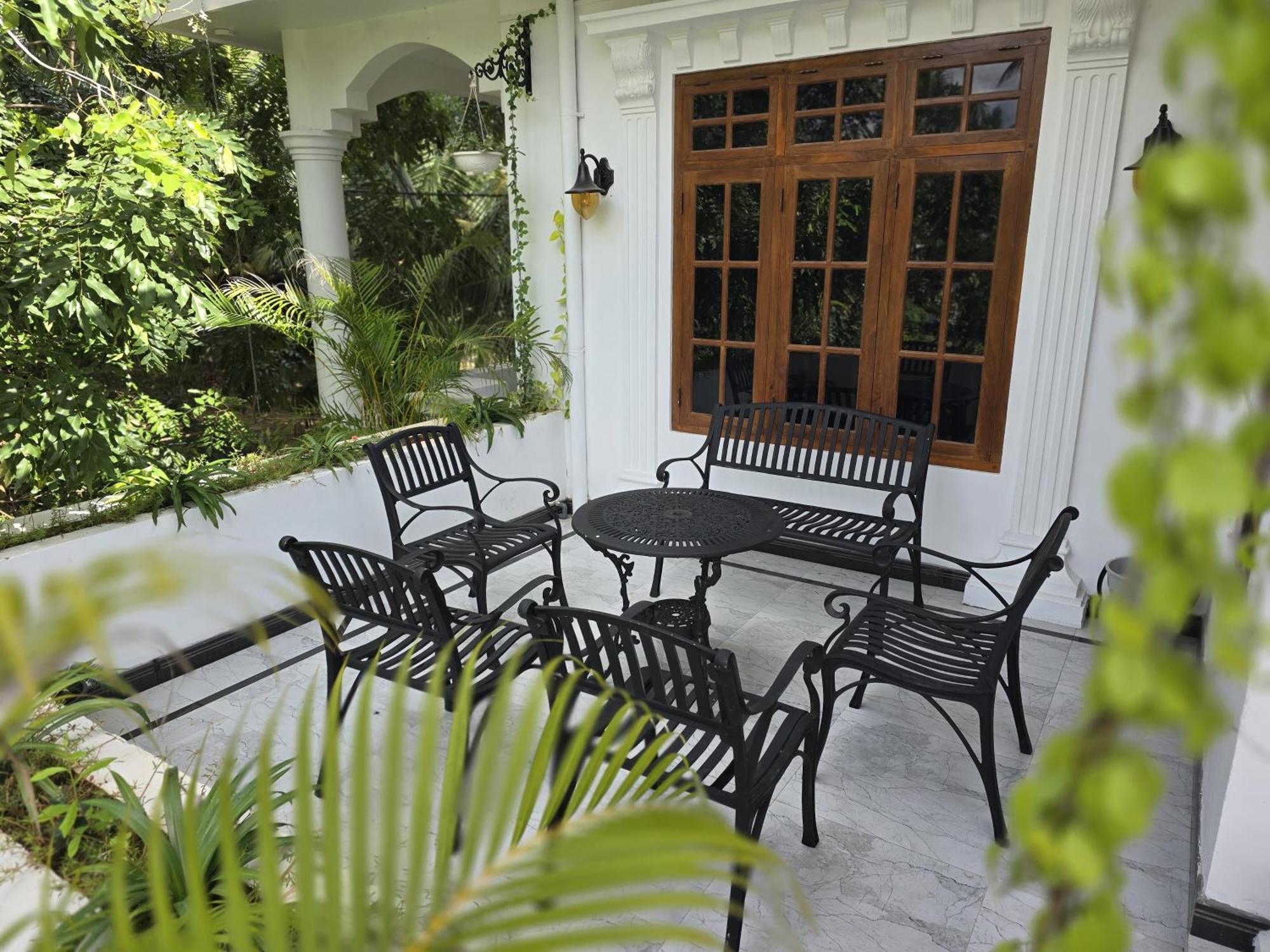 Homestay Munril Guest