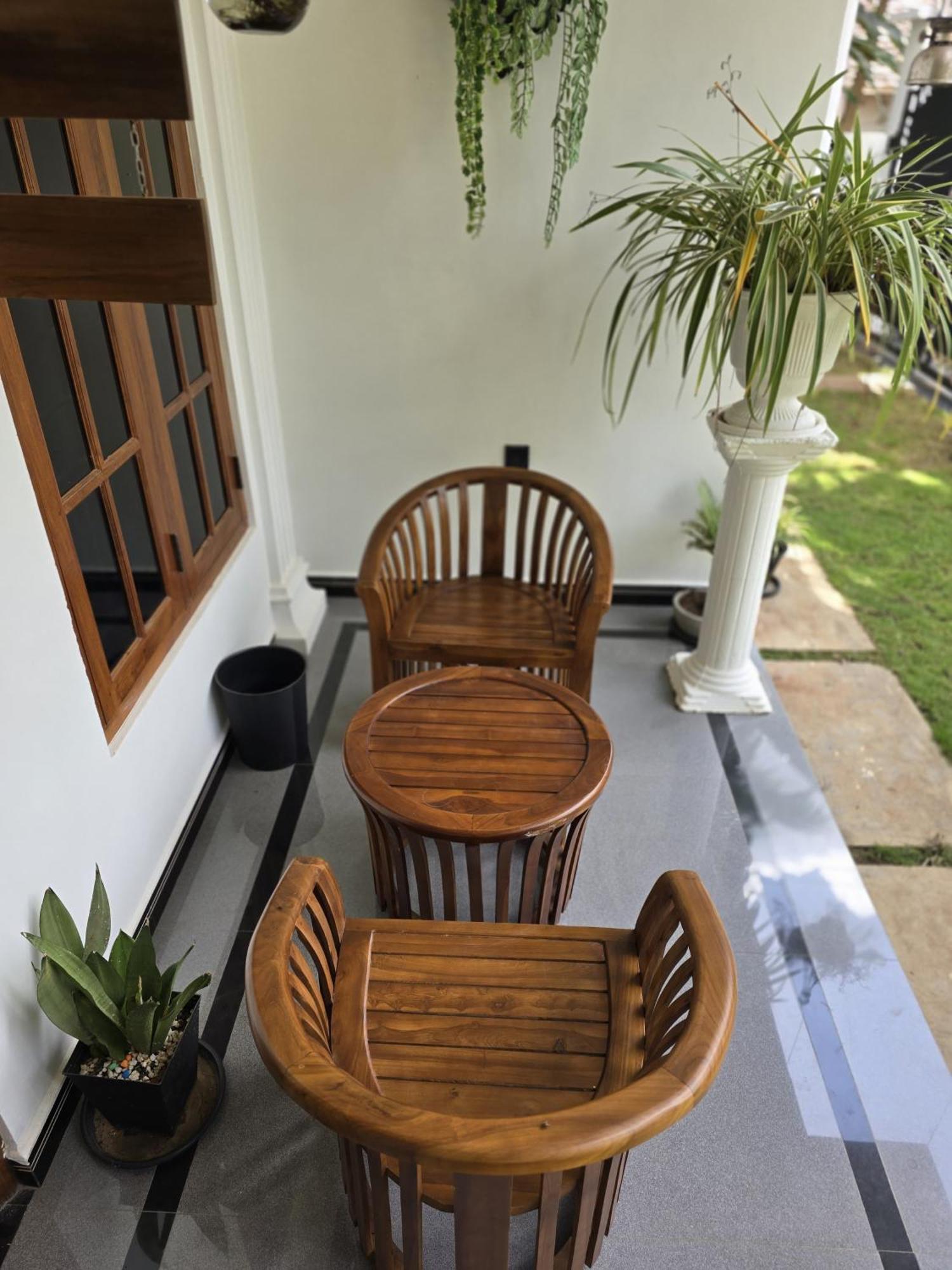 Homestay Munril Guest Jaffna