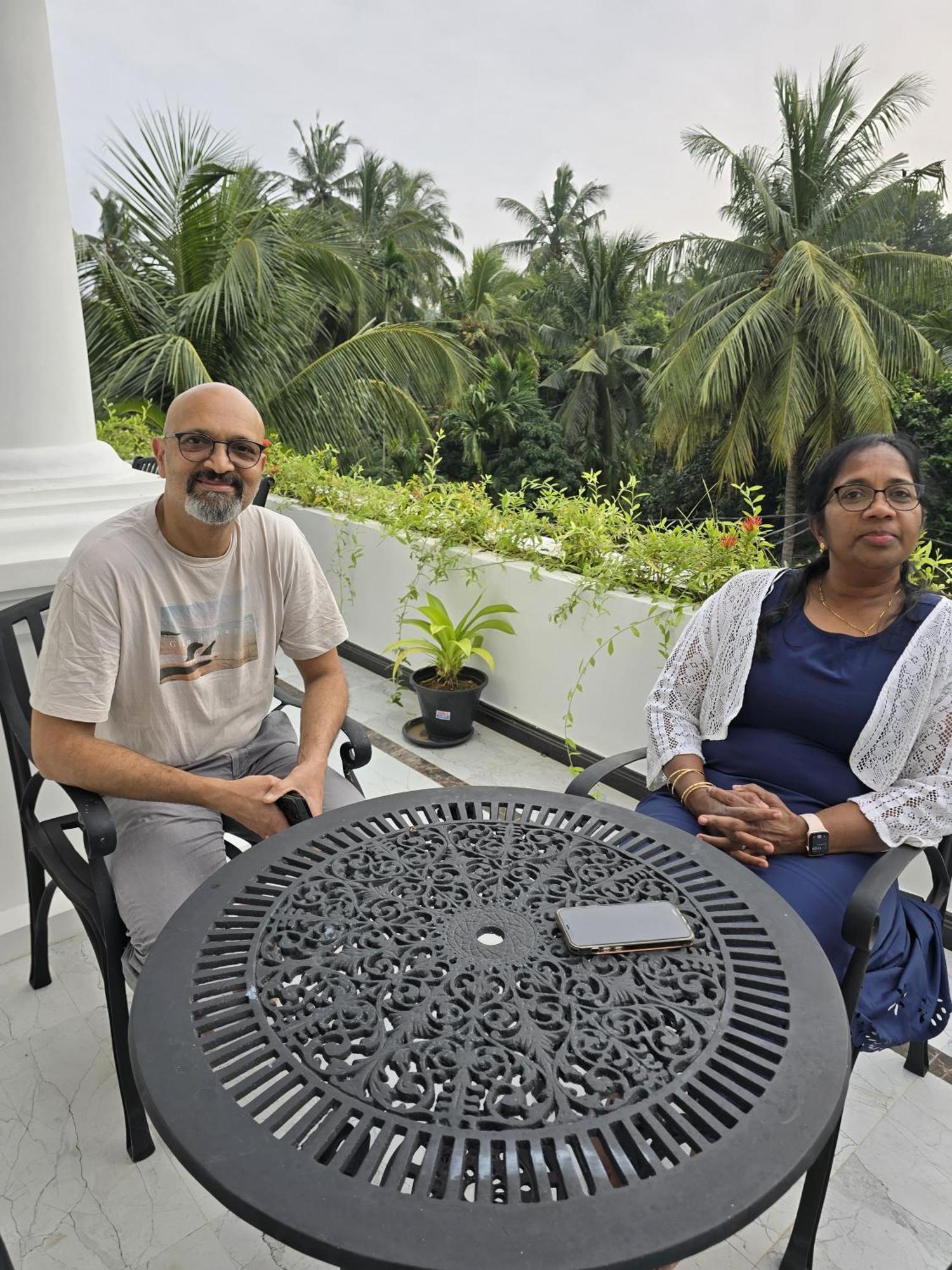 Munril Guest Jaffna