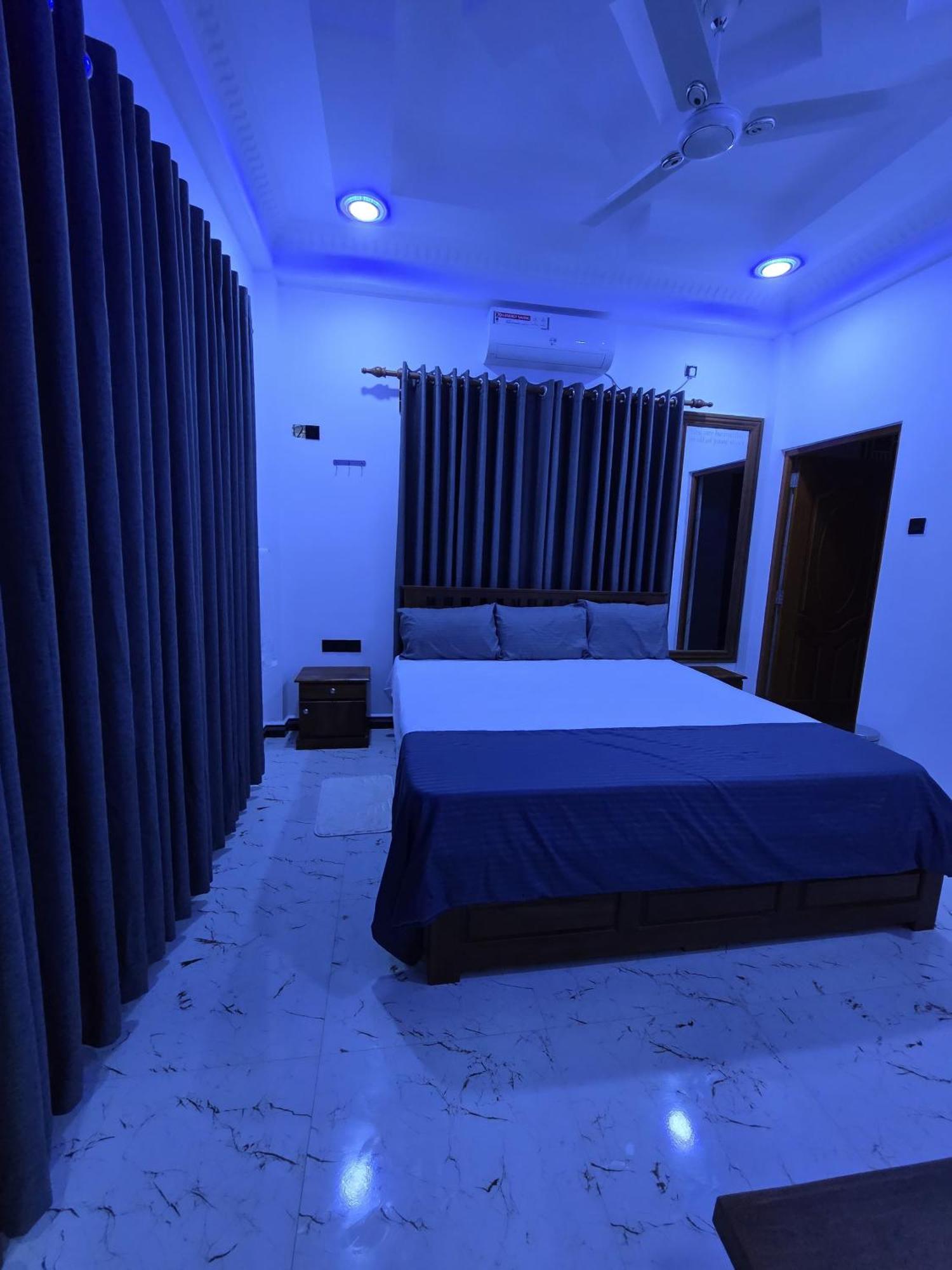Homestay Munril Guest