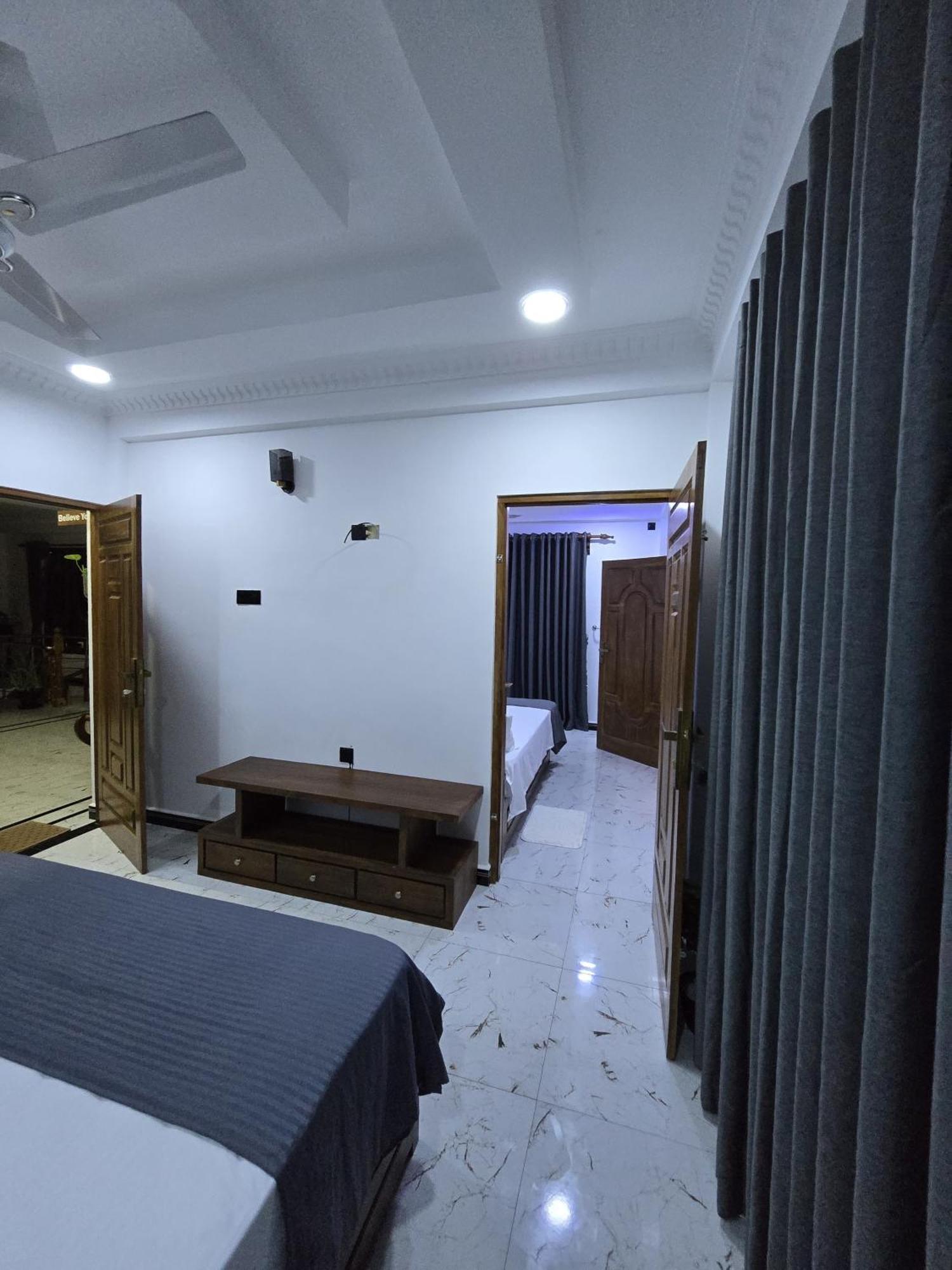 Munril Guest Homestay