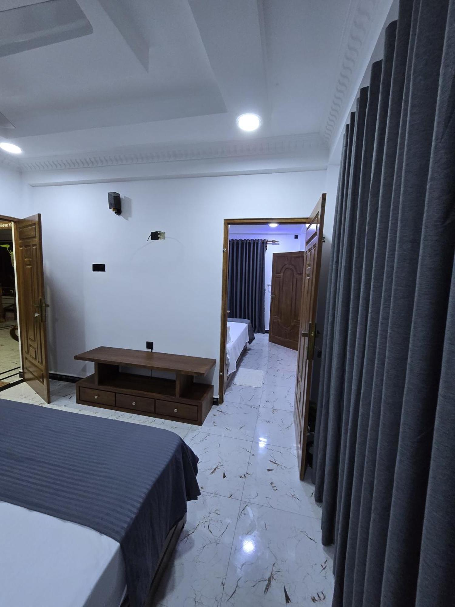 Homestay Munril Guest