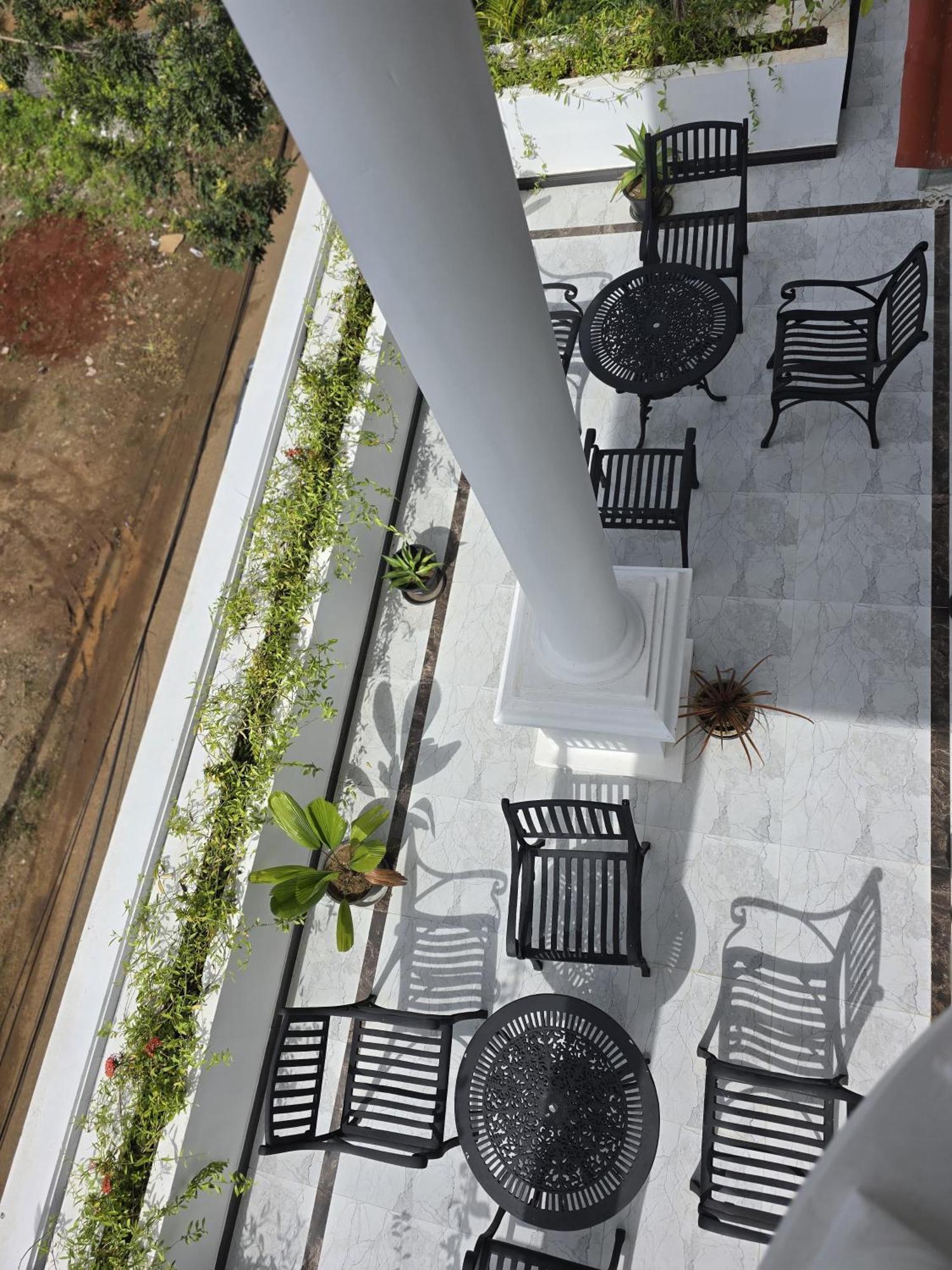 Munril Guest Homestay Jaffna