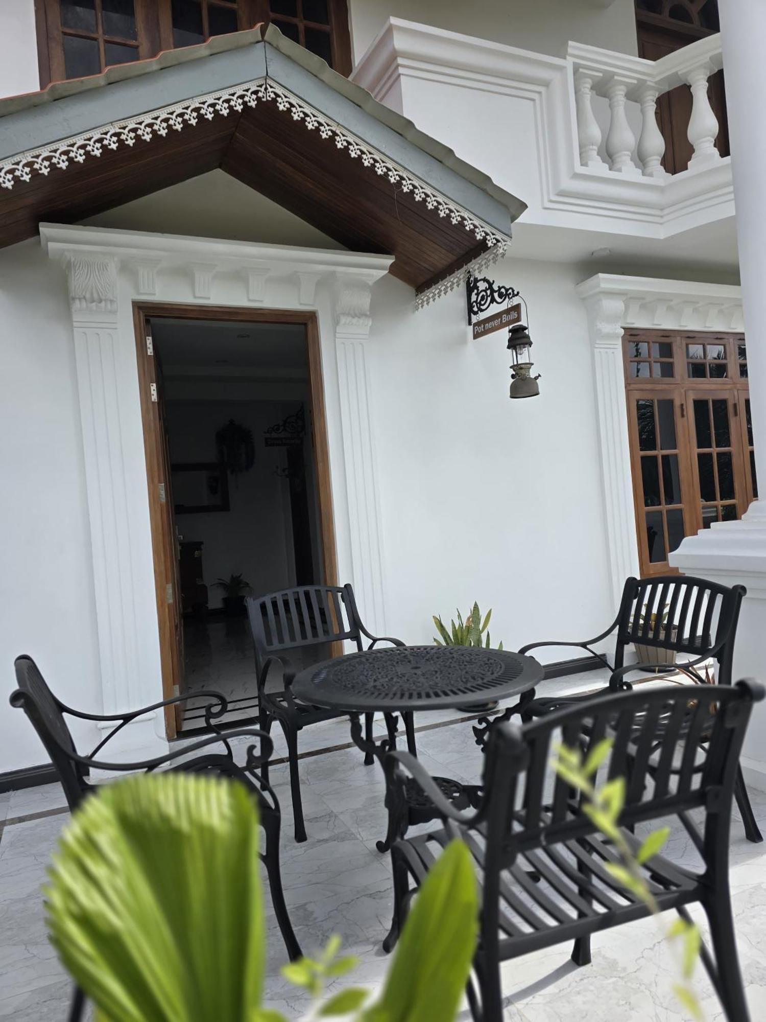 Homestay Munril Guest