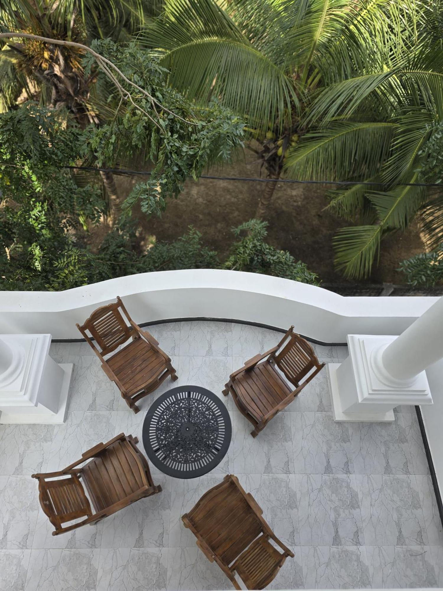Munril Guest Homestay Jaffna