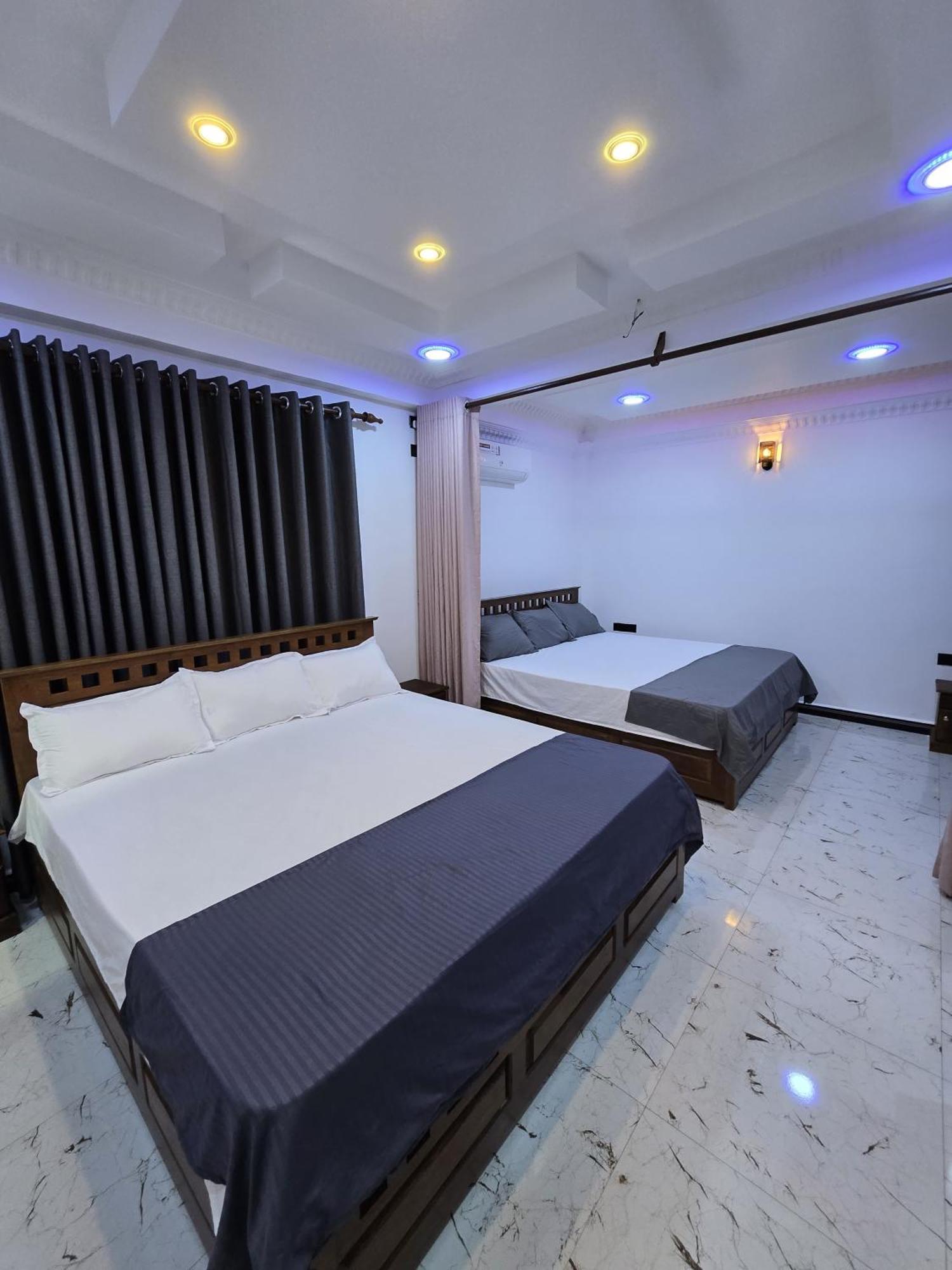 Munril Guest Jaffna