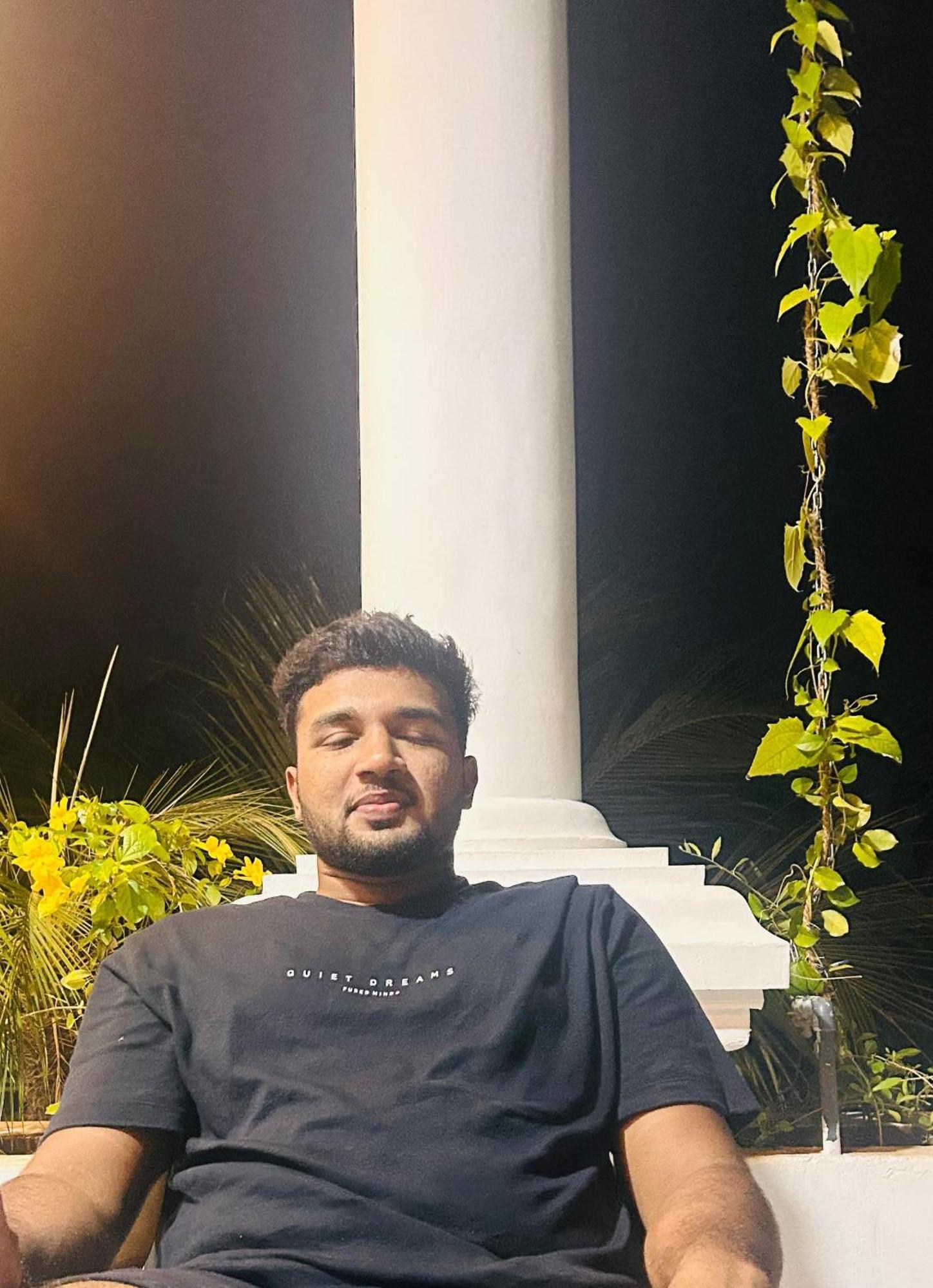 Munril Guest * Jaffna