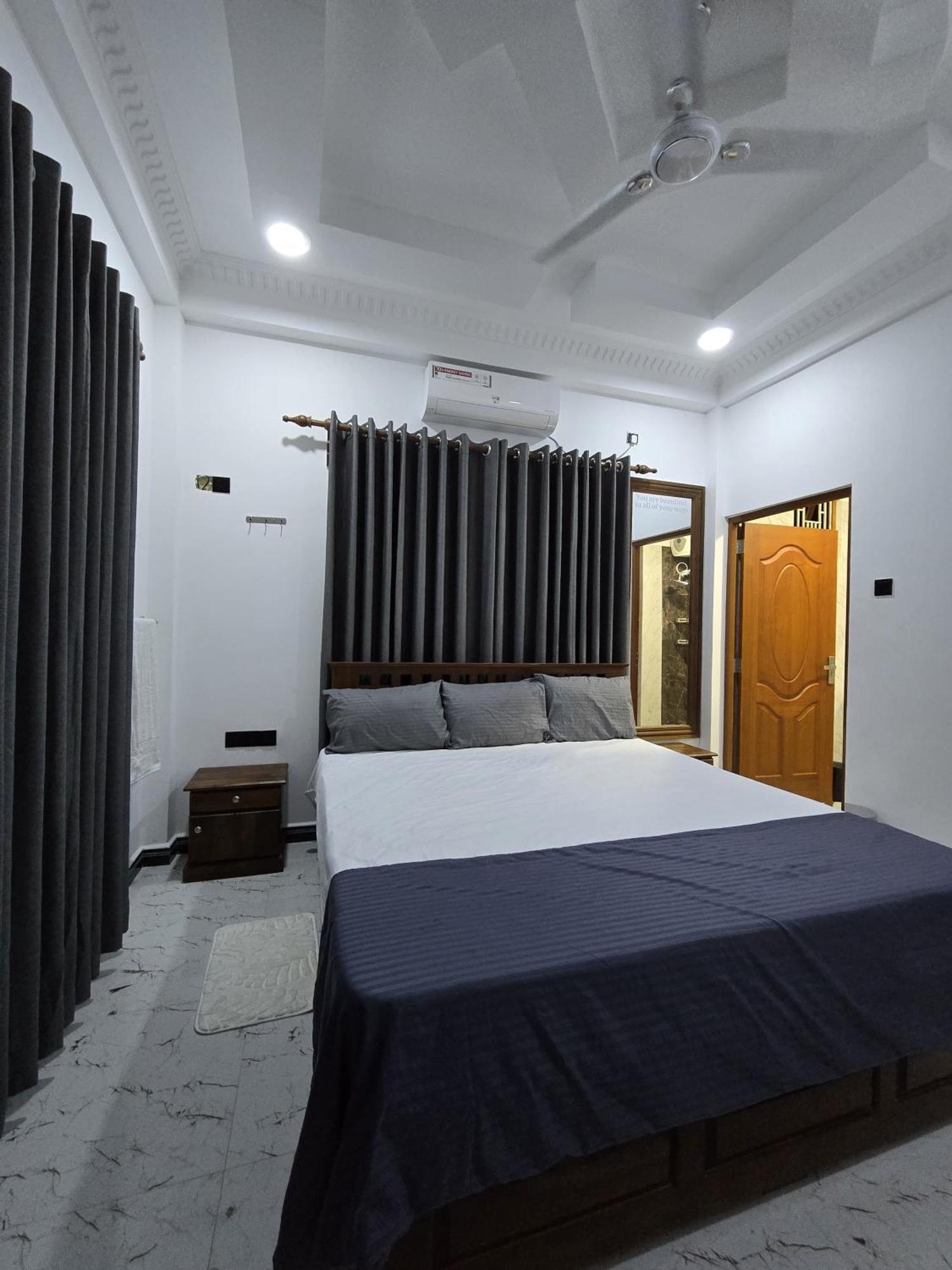 Munril Guest Jaffna