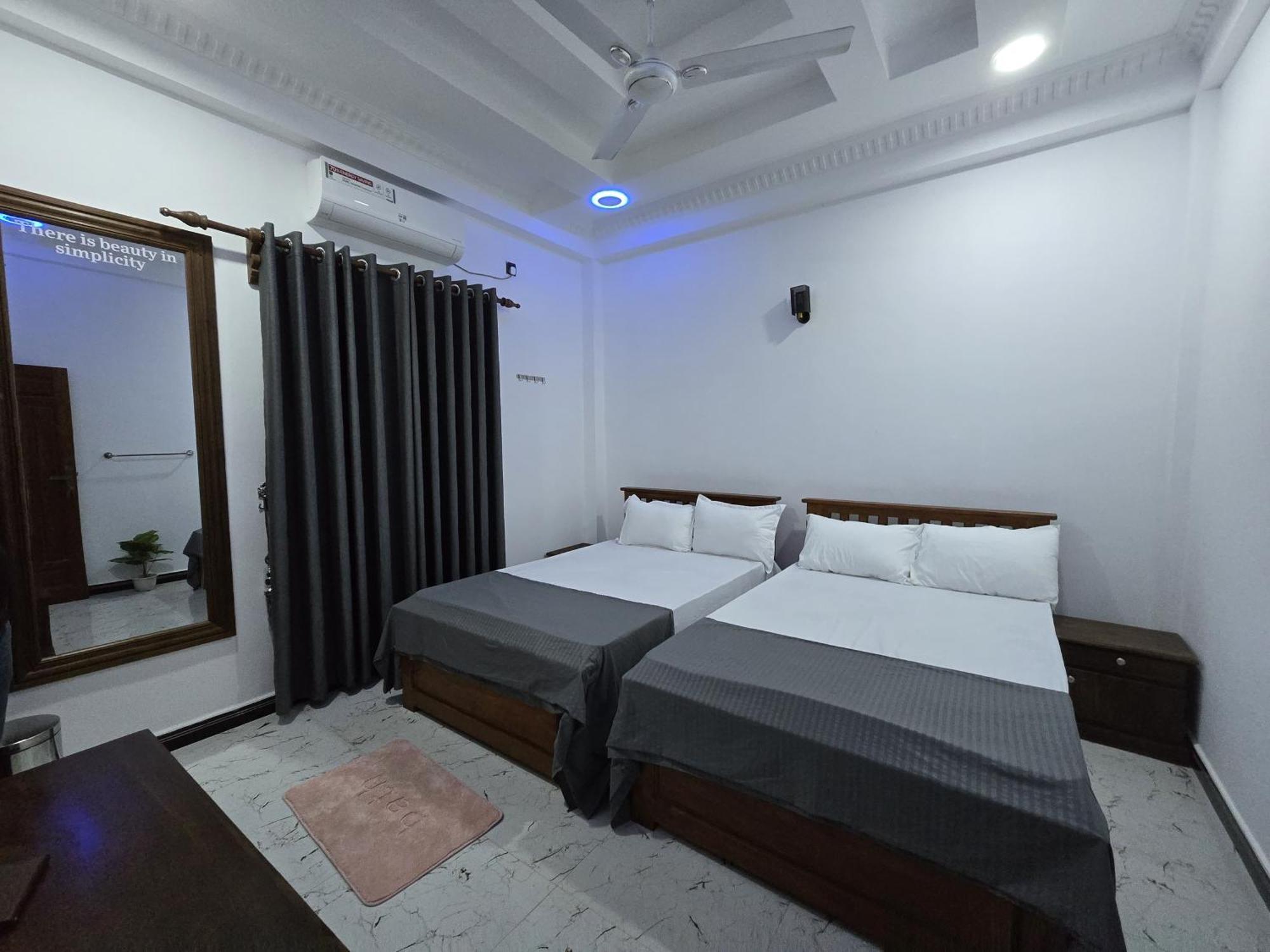 Munril Guest Homestay Jaffna