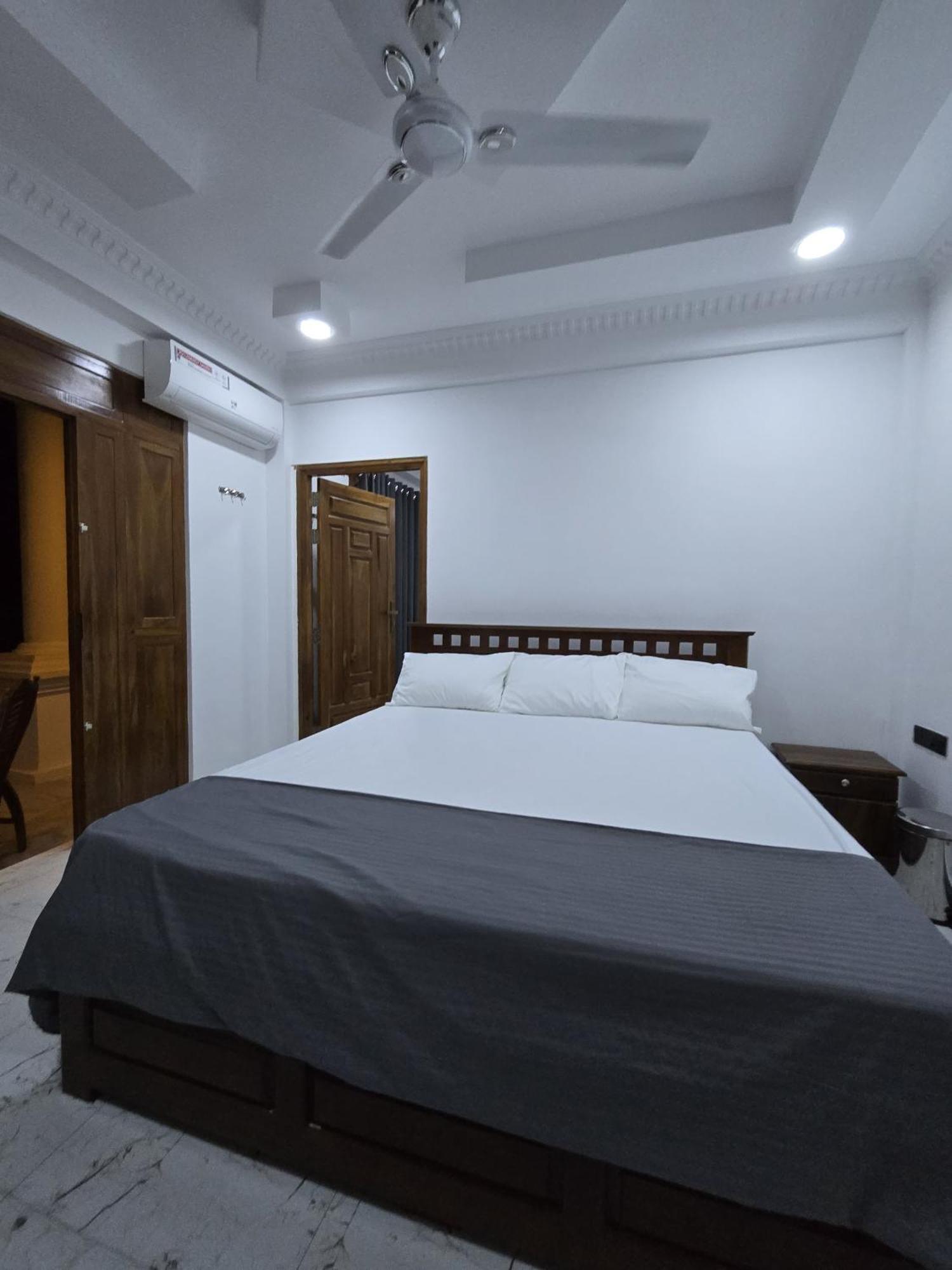 Munril Guest Homestay
