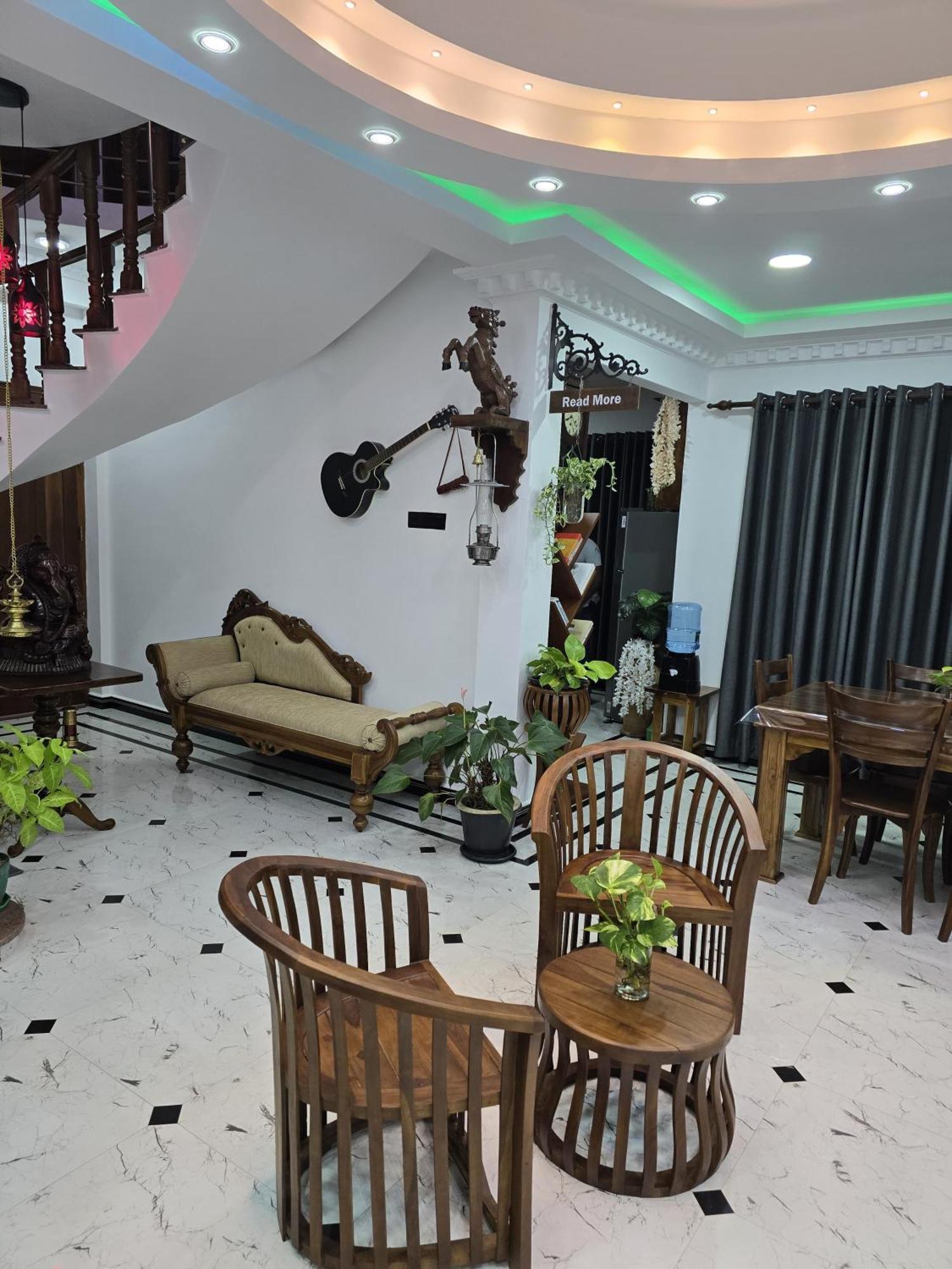 Munril Guest Homestay Jaffna