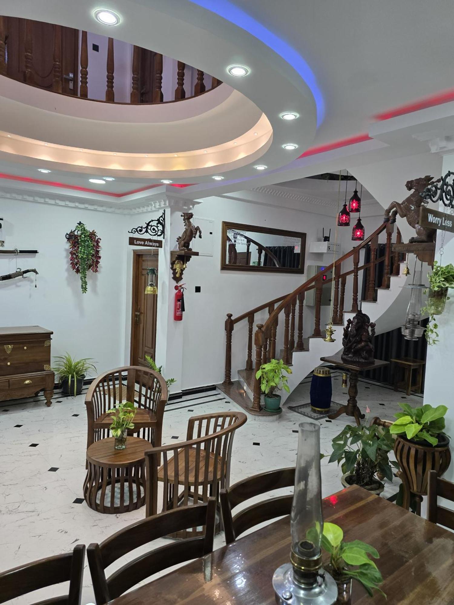 Munril Guest Jaffna