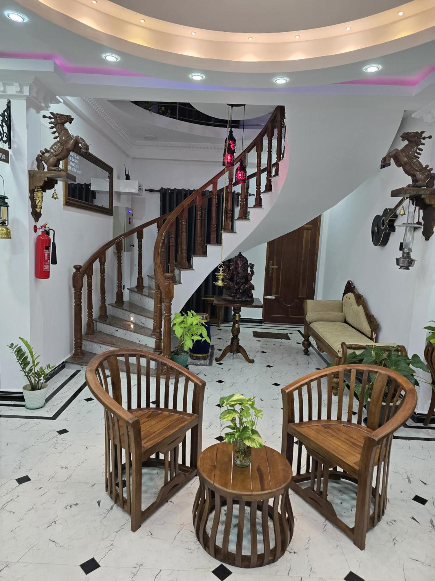 Homestay Munril Guest Jaffna